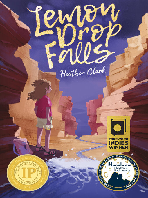 Title details for Lemon Drop Falls by Heather Clark - Available